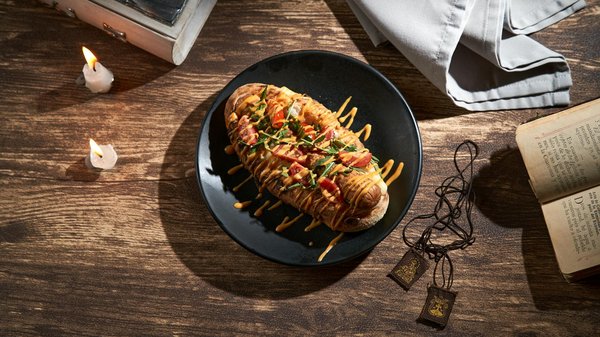 Hoe plan je maaltijden voor een drukke week?