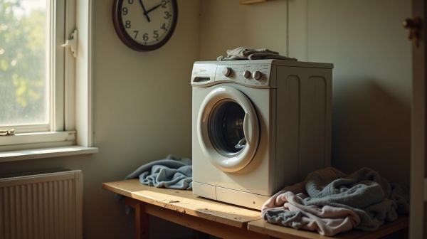Top 5 tips voor effectieve wasmachine reparatie aan huis