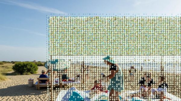 Waarom kiezen voor camping La Rochelle aan zee?